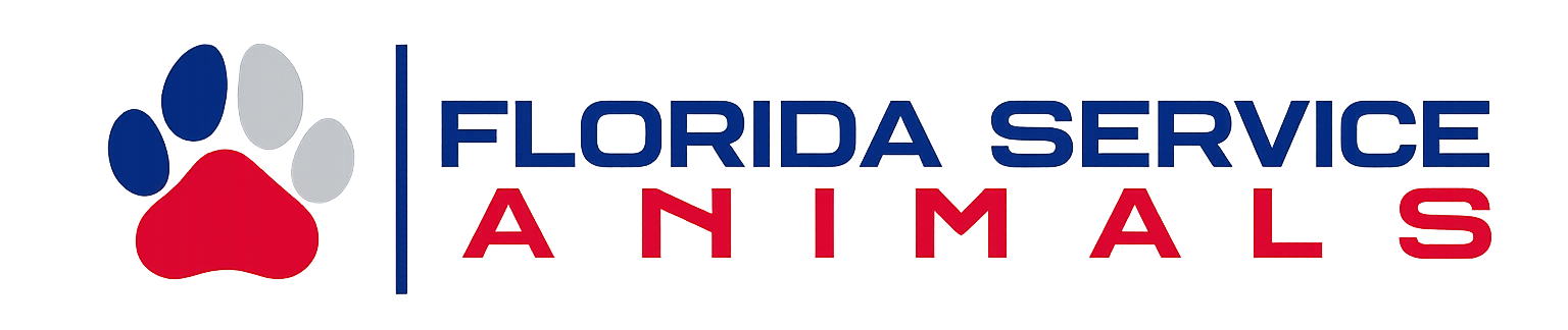 Florida Service Animals