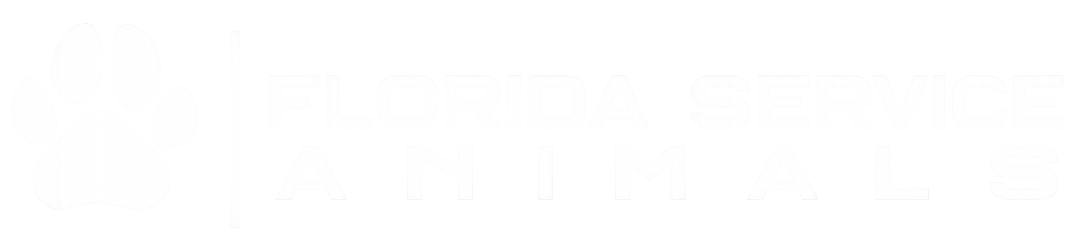 Florida Service Animals